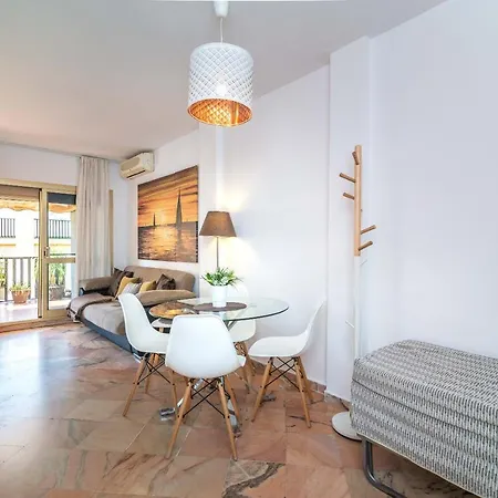Apartamento Romana Playa Marbella Exterior photo