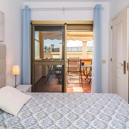 Apartamento Romana Playa Marbella Exterior photo