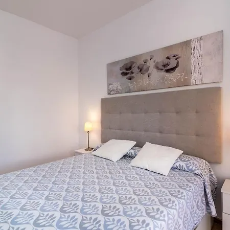 Apartamento Romana Playa Marbella Exterior photo