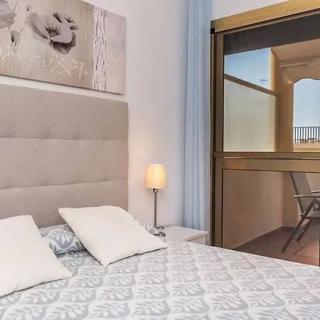 Apartamento Romana Playa Marbella Exterior photo