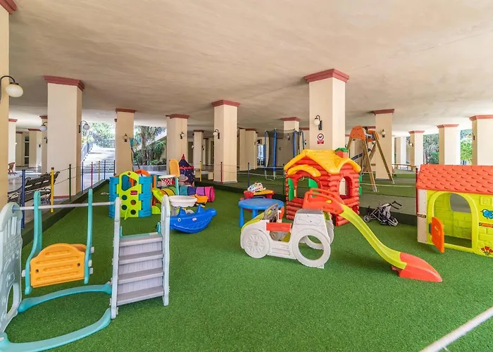 Apartamento Romana Playa
