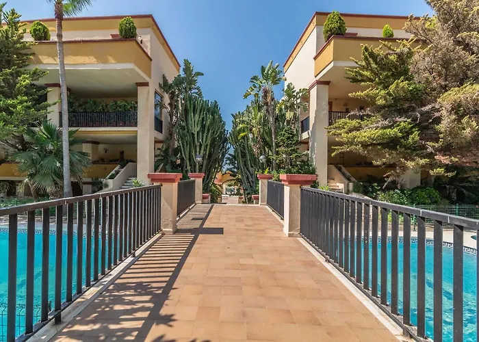 Apartamento Romana Playa